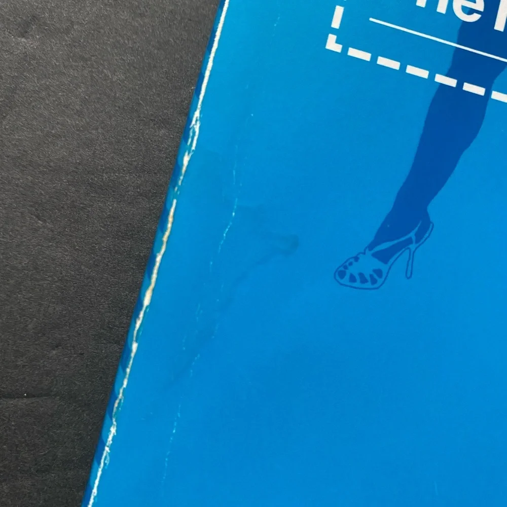 N/A hipster handbook